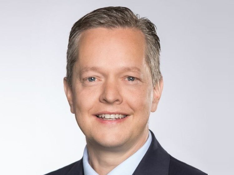 Schütze Michael Allianz GI