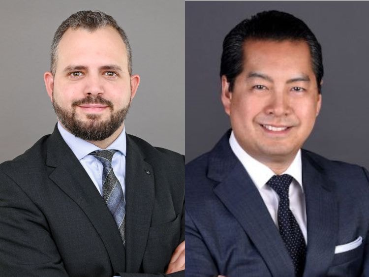 Büchler Christian - Nguyen Phuong Algebris Investments