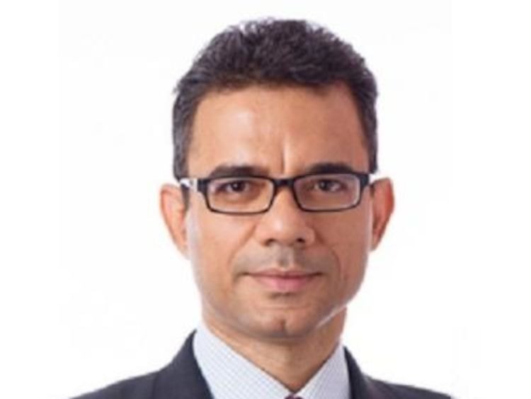 Bulchandani Mahesh FinIQ