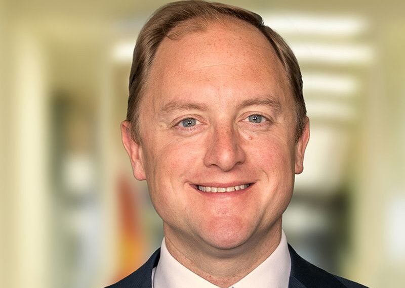 Morgan Matthew Jupiter AM