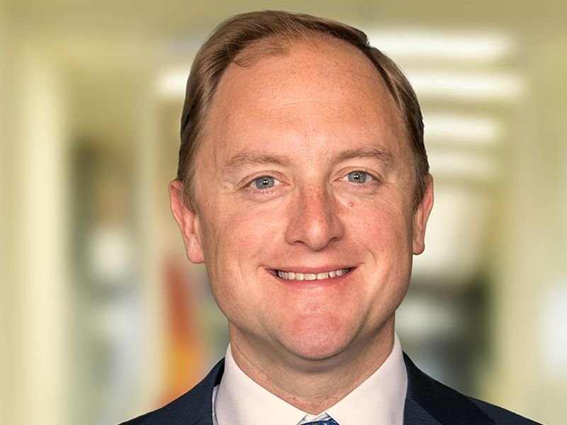 Morgan Matthew Jupiter AM