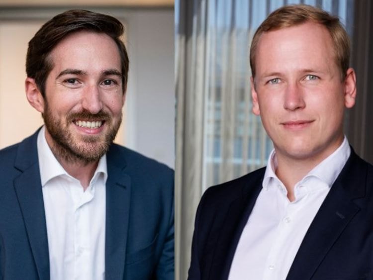 Hansen David - Gralla Sven - Kapital 1852