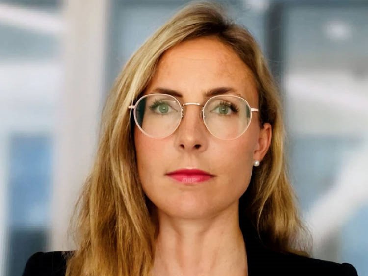 Petersen Ann-Katrin BlackRock