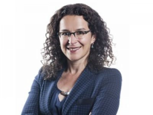 D&ouml;beli Sabine SSF ESG