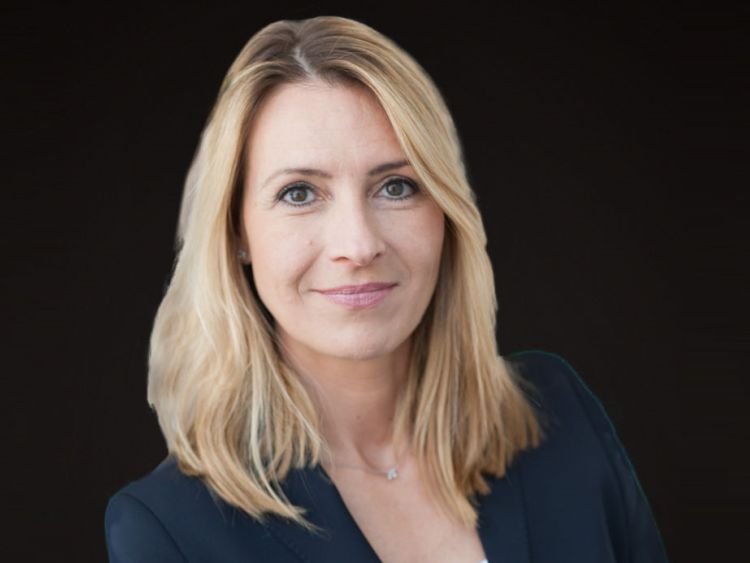 Krekic Karolyn Algebris Investments