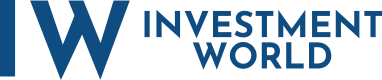 Investement World Logo