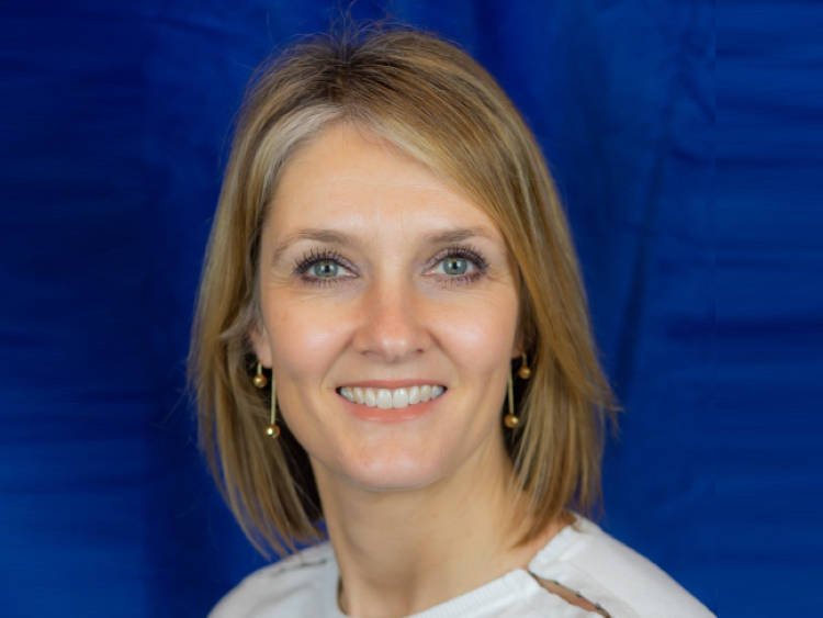 Street Louise World Gold Council