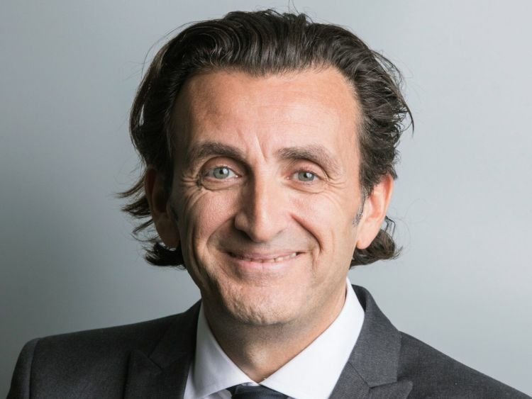 Chemouny Fabrice Natixis IM