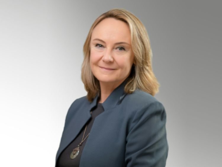 Maisonneuve Virginie AllianzGI