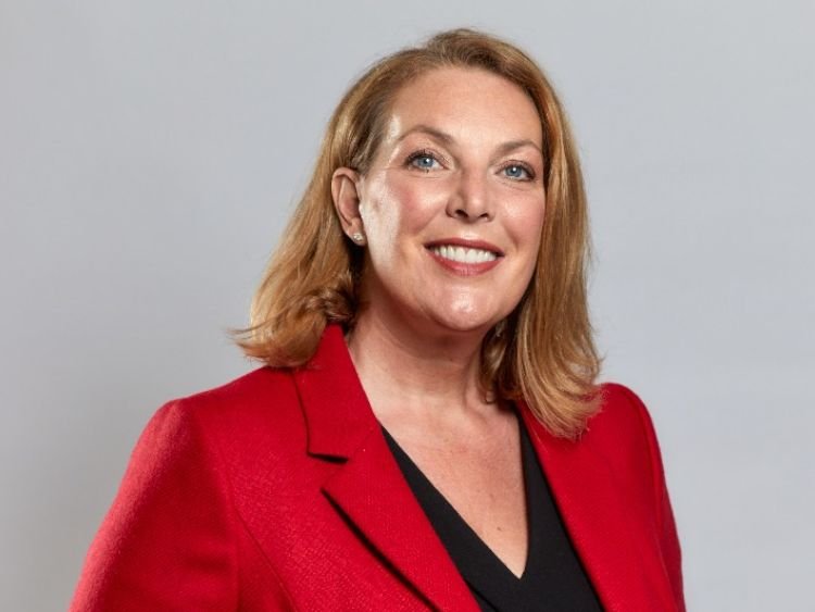 Hartley Judith British Business Investments