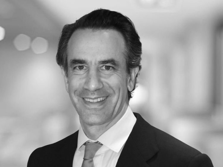 Muzinich Justin Muzinich & Co.