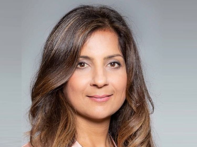 Nizar Jasbir LOIM Lombard Odier Investment Managers