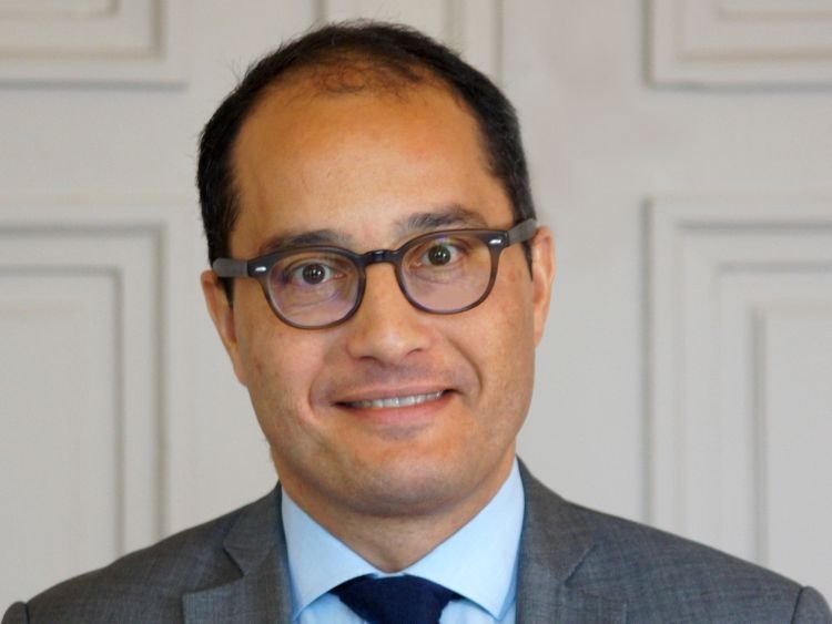 Prunas Brice ODDO BHF