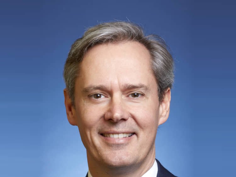 Lewis Michael DWS ESG