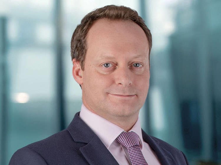 Lofthouse Ben Janus Henderson - Janus Henderson Global Dividend Index