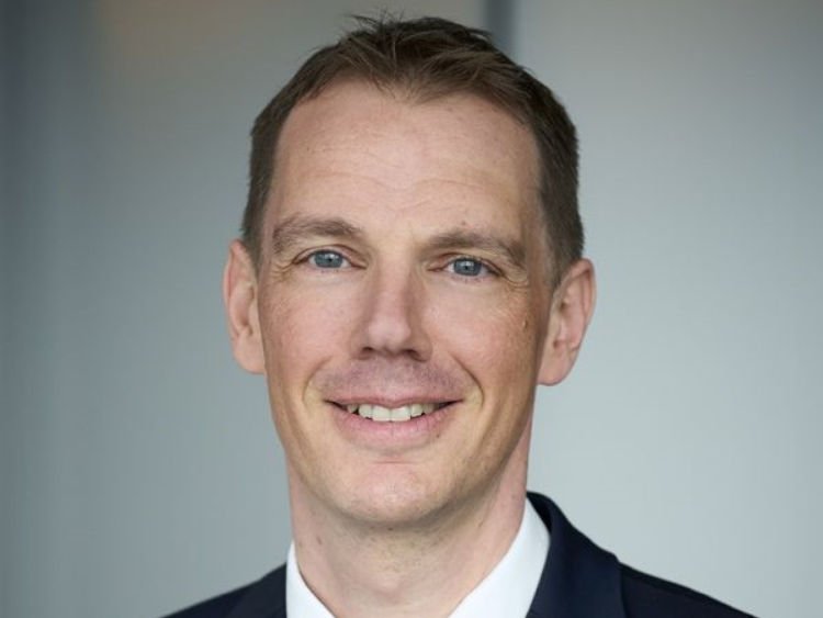 Fritz Stephan Flossbach von Storch