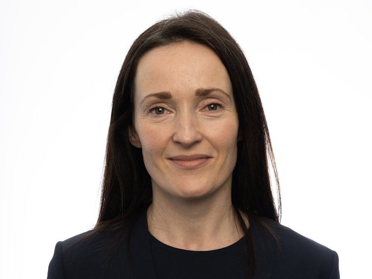 Garvey Orla Federated Hermes