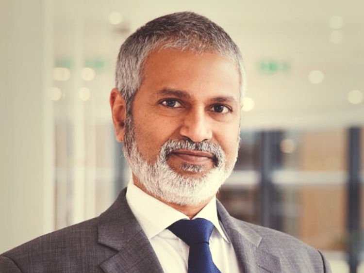 Kulkarni Sarang Vanguard Europe