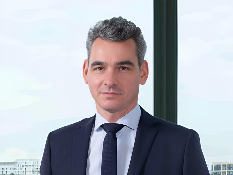 Jacob Nicolas ODDO BHF