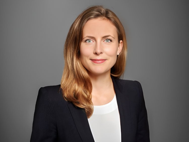 Petersen Ann-Katrin BlackRock