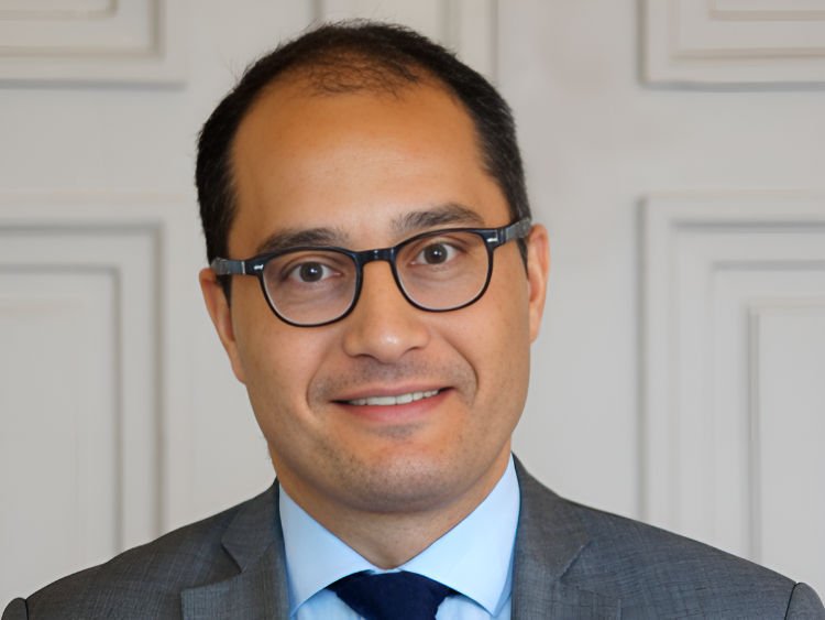 Prunas Brice ODDO BHF