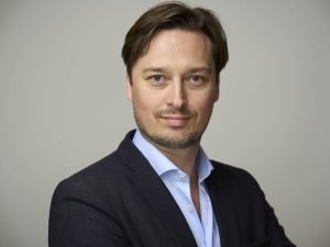 Barrett Kristofer Carmignac