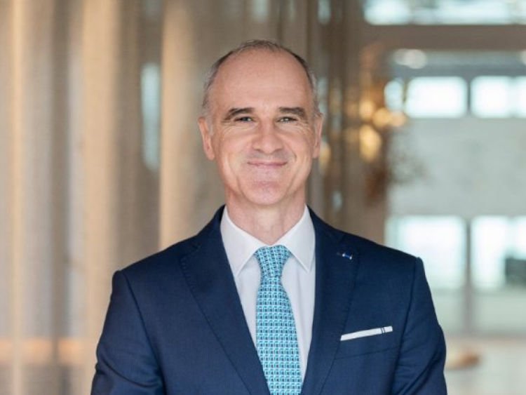 Geissbühler Matthias Raiffeisen Schweiz