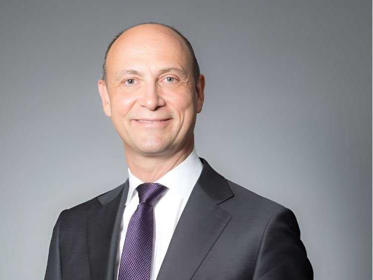 Porcherot Jean-Pascal Lombard Odier IM