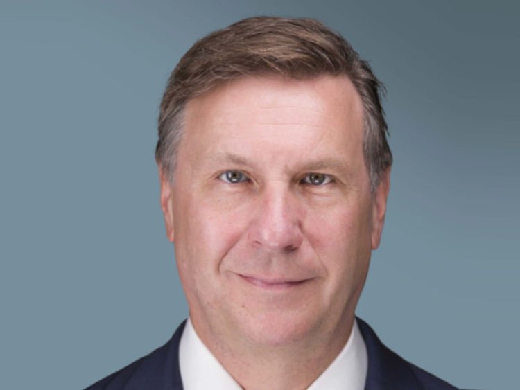 Anagnos Jeremy Nordea AM