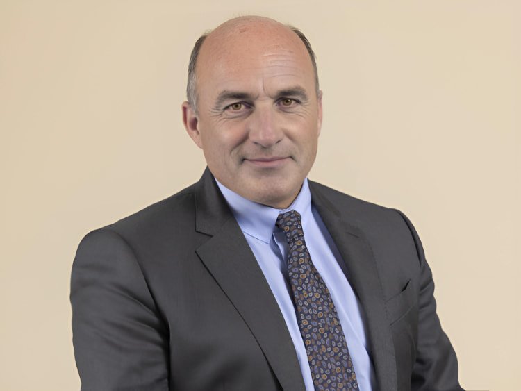 Leroux Frederic Carmignac