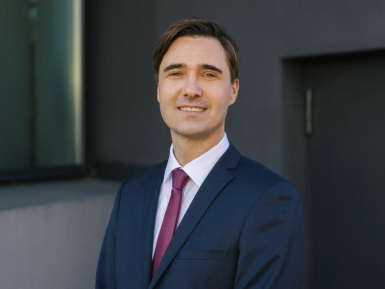 Von Bartenwerffer Torsten Fisch Asset Management