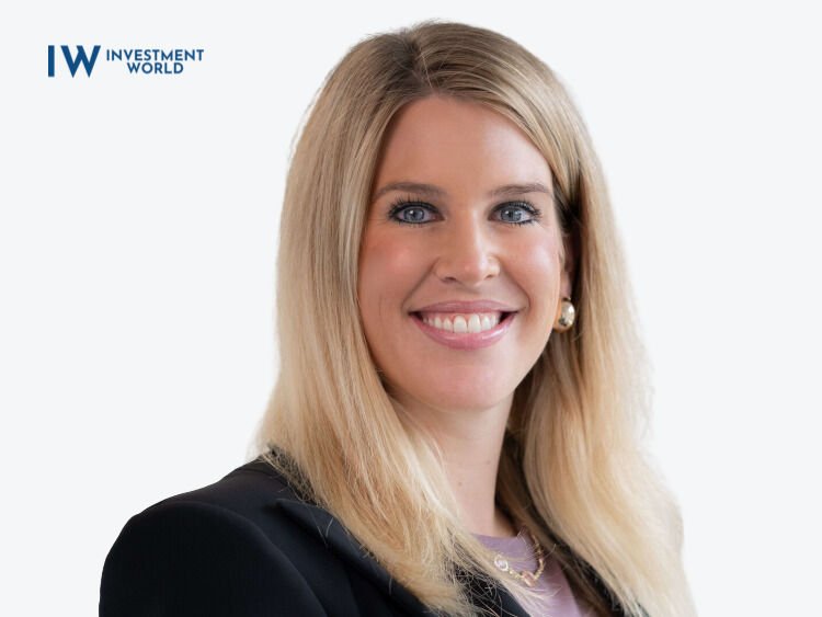 Waidacher Monika Capital Group 2025