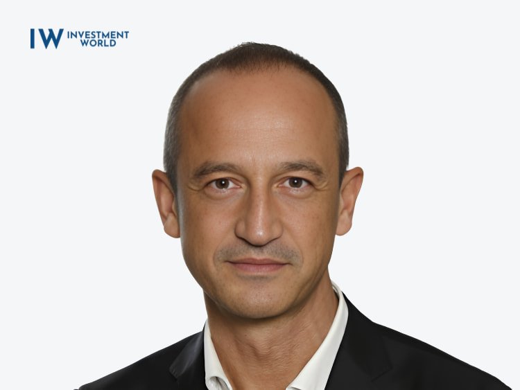 Gausseron BAenoît Natixis Investment Managers Natixis IM