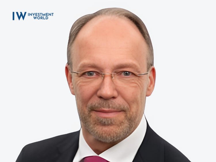 Otterstetter Andreas Bantleon Invest AG