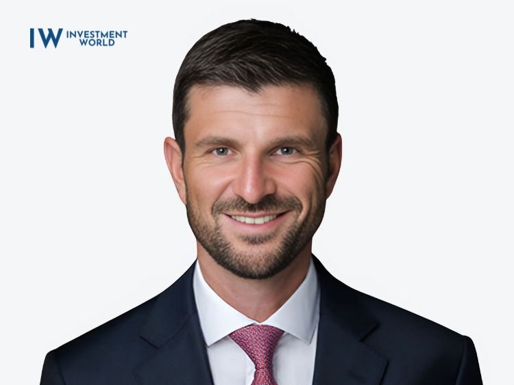 Büchler Marco CEO Amundi Schweiz IW