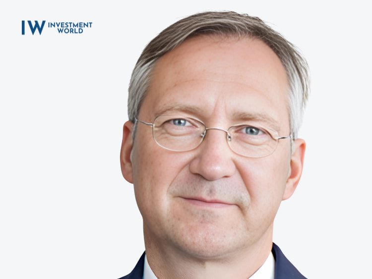 Flossbach Bert Flossbach von Storch