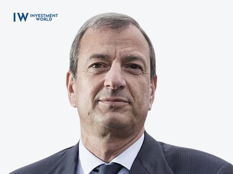 de Picciotto Guy UBP Union Bancaire Privée