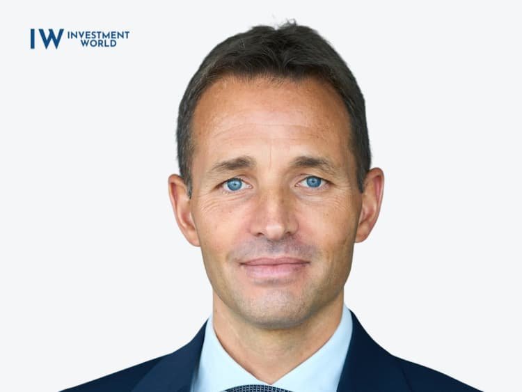 Conrad Lars Flossbach von Storch SE