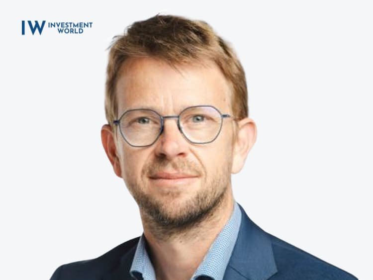 Van Tuyckom Laurent DPAM