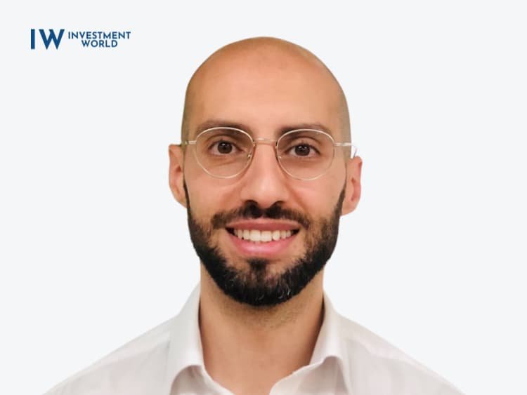 Anis Hanna Marc Crédit Mutuel Asset Management