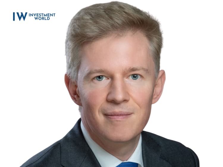 Descheemaeker Philippe Lombard Odier IM