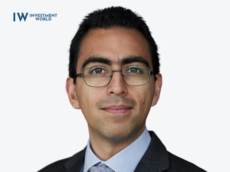 Dr. Pablo Duarte Flossbach von Storch Research Institute