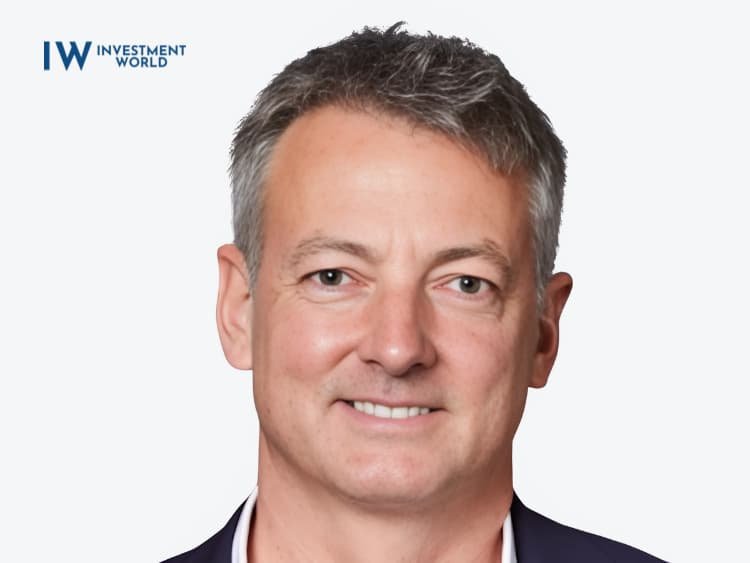 Gascoigne Timothy HSBC AM