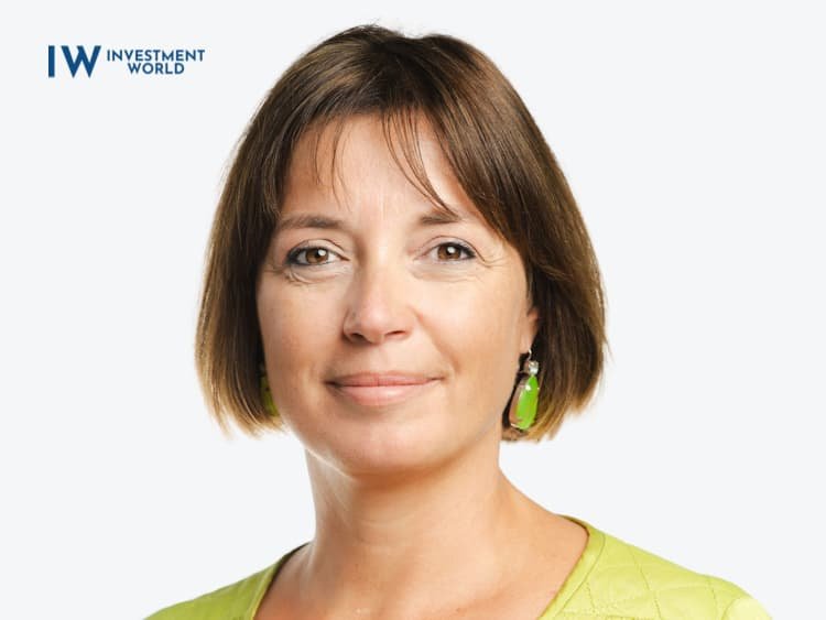 Mortier Ophélie DPAM