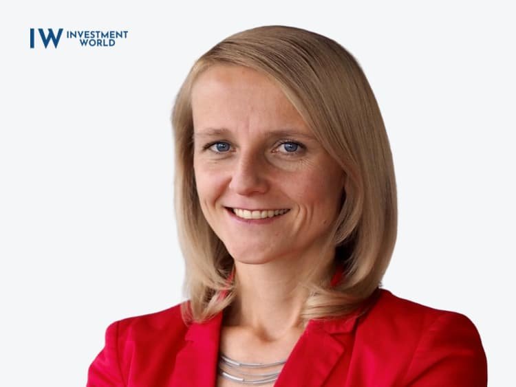 Prof. Dr. Gehringer Agnieszka Flossbach von Storch Research Institute