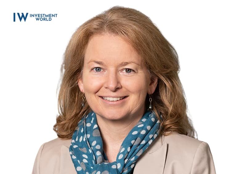 Renfrew Katherine Nuveen