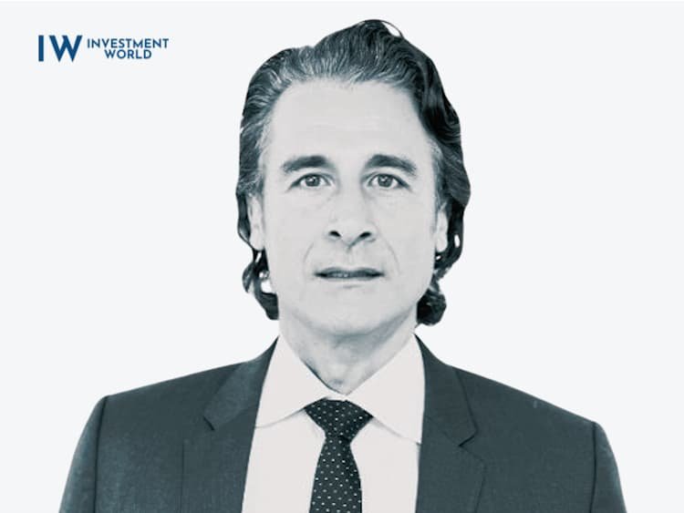 Della Volpe Jean Fabrice Muzinich & Co