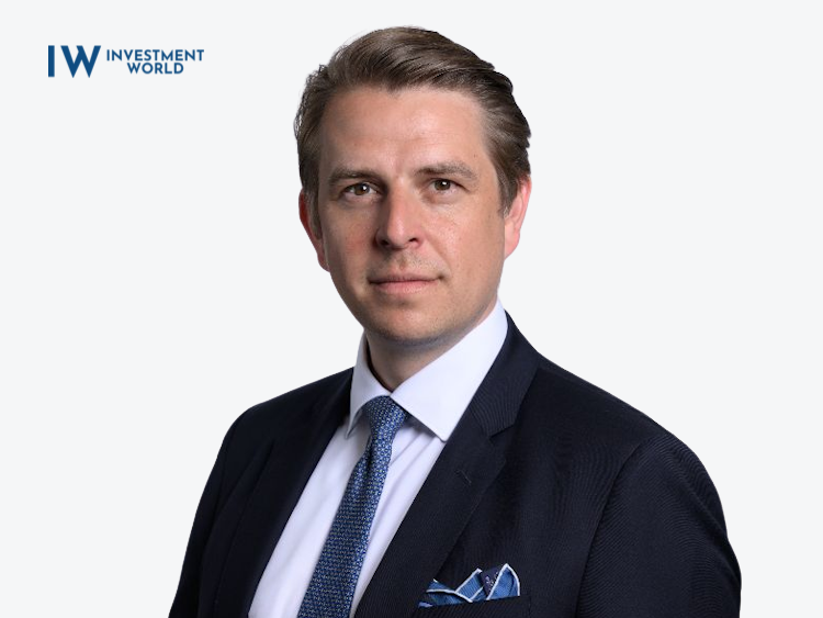 Peter Mathias AllianzGI