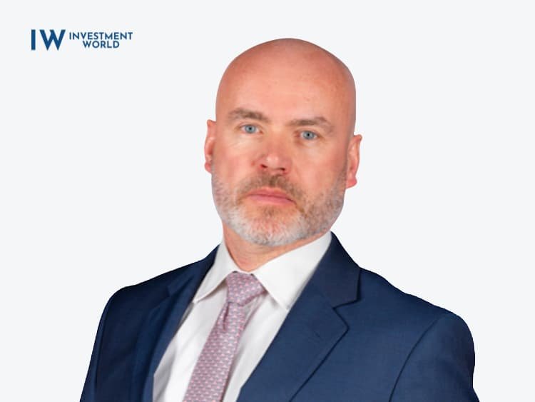 Rikkerink Henk-Jan Fidelity International