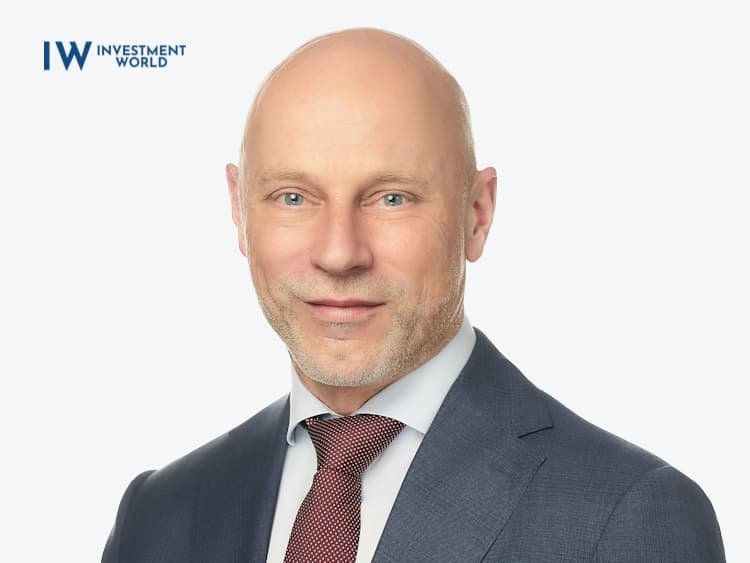 Blouin Antoine Banque Heritage